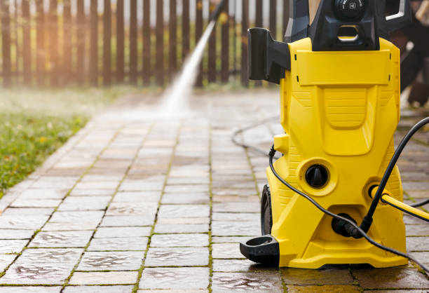 Best Machinery and Equipment Cleaning  in Cape May, NJ